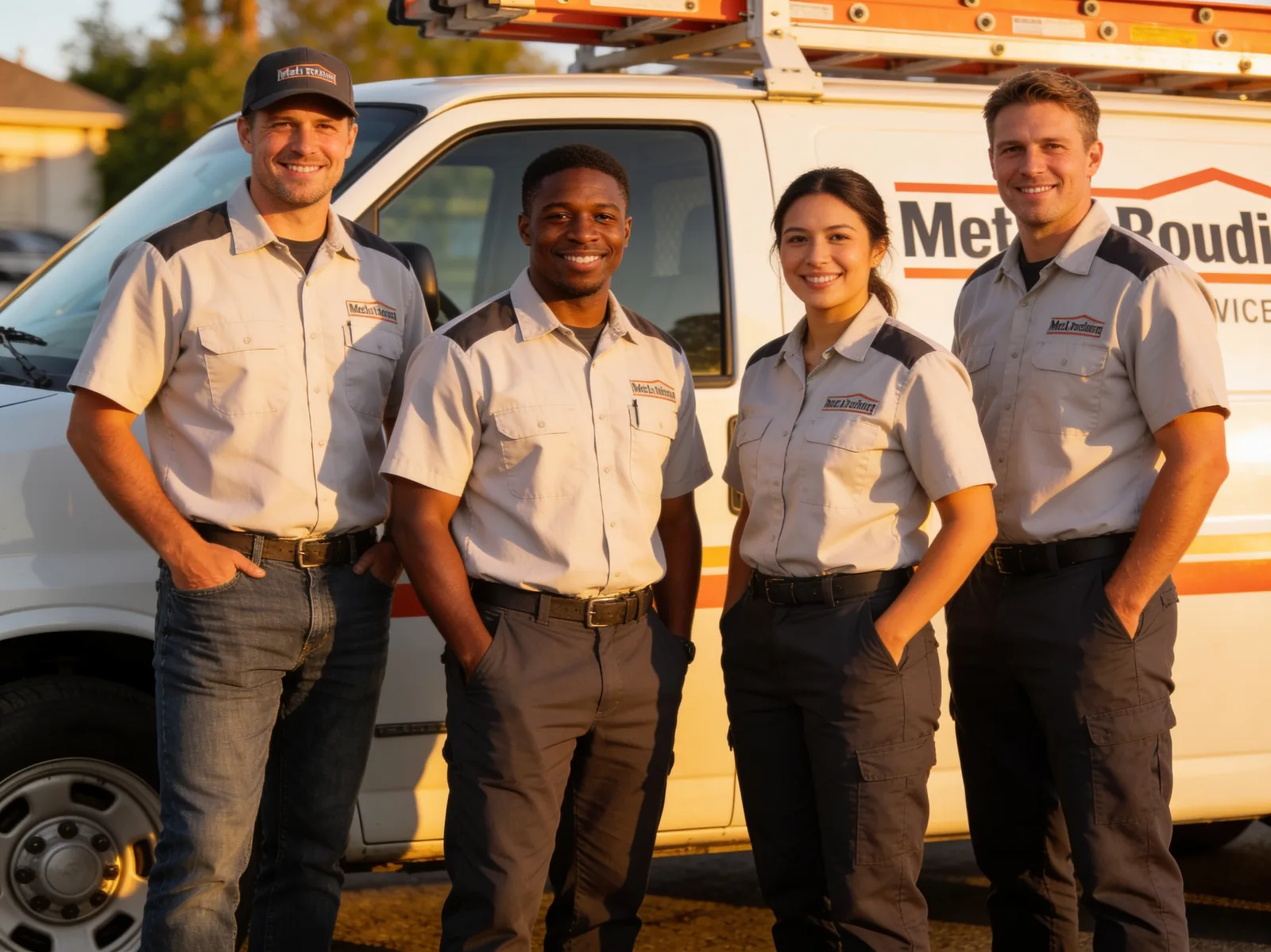Metal Roof Installation company in Edenton, NC